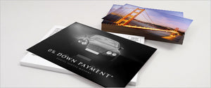 Essential Series - High Gloss Business Cards